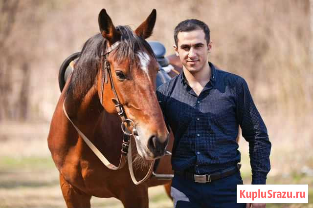 Фотограф / Photographer Калуга - изображение 1