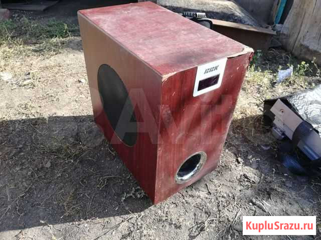 Буфер от домашнего кинотеатра BBK DK3530S Урюпинск - изображение 1