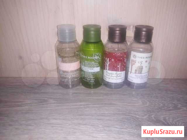 Дорожные флаконы Ив Роше Пенза - изображение 1