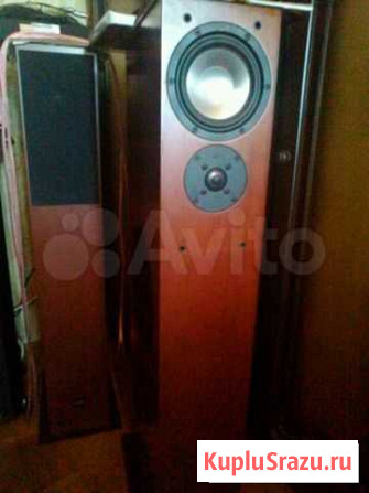 Canton Karat m60,Sansui S 65,Mission Москва - изображение 1