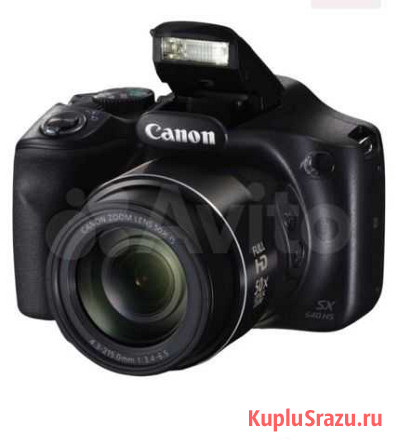 Фотоаппарат Canon sx510 hs Мурманск - изображение 1