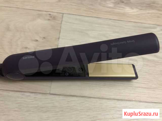 Выпрямитель для волос Philips HP 8300/20 Копейск - изображение 1