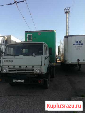 Камаз 5410 Стерлитамак - изображение 1