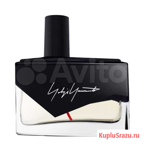 Yohji yamamoto парфюмерия оригинал Омск - изображение 1