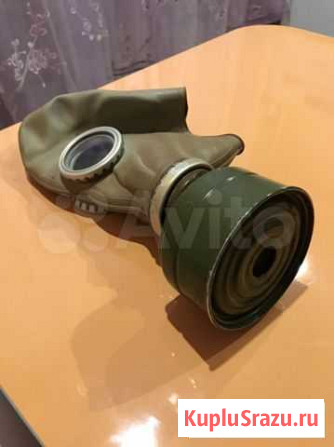 Противогаз гп 5 Ижевск - изображение 1