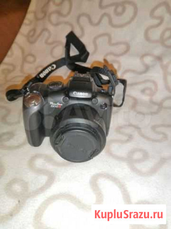 Цифровой фотоаппарат canon Новая Усмань - изображение 1
