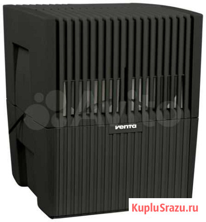 Мойка воздуха Venta 15, черный Москва - изображение 1