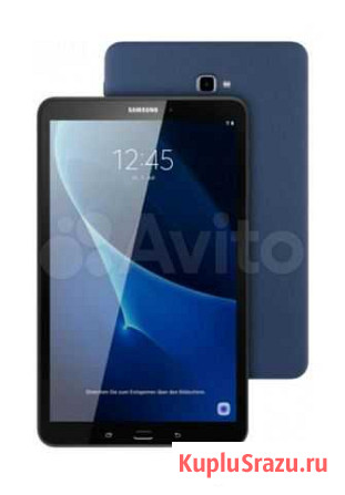 Планшет Samsung Подольск - изображение 1