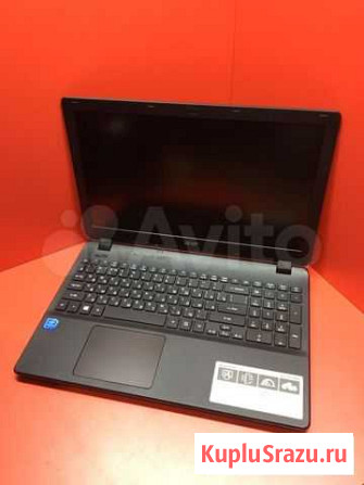 Ноутбук Acer N15W4 (13387) Минусинск - изображение 1