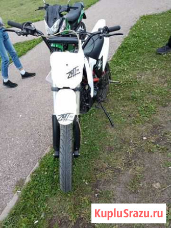 Ttr 125 Бугульма - изображение 1