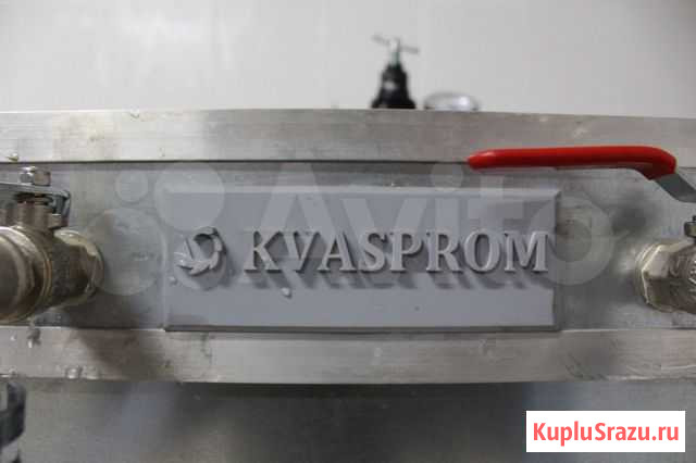 Пивоварни 500 под ключ Владивосток - изображение 1