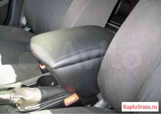 Подлокотник Opel Astra J с 2011г Курган