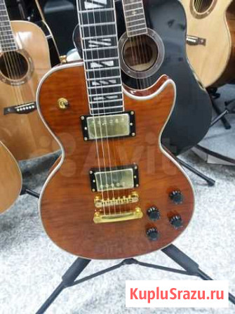 Gibson Les Paul Supreme Style Ставрополь - изображение 1