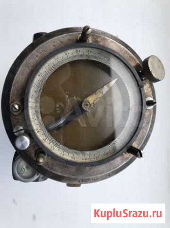 Буссоль Анна - изображение 1