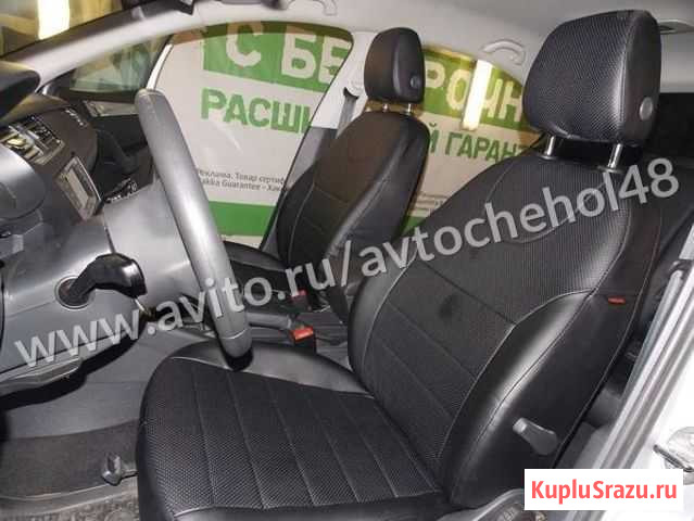 Модельные чехлы Mitsubishi lancer 10 hb Липецк - изображение 1