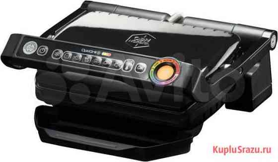 Электрогриль Tefal Optigrill+ Snacking & Baking Новосибирск