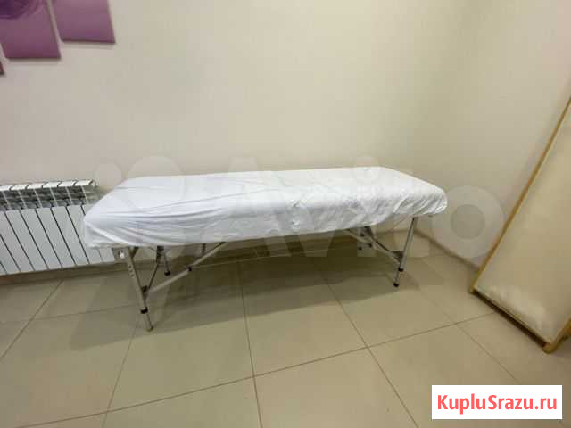 Лежак массажный Ростов-на-Дону - изображение 1