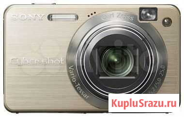 Фотоаппарат Sony DSC-W170 Балашиха - изображение 1