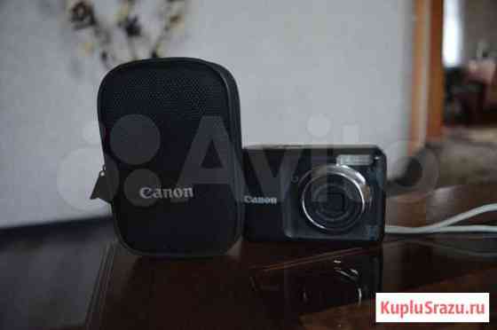 Canon powershot a800 (мыльница) Смоленск