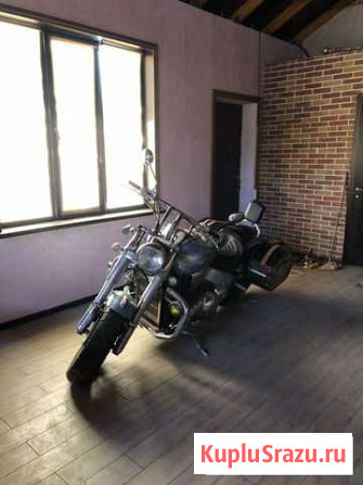 Kawasaki Vulcan 2000 Махачкала - изображение 1