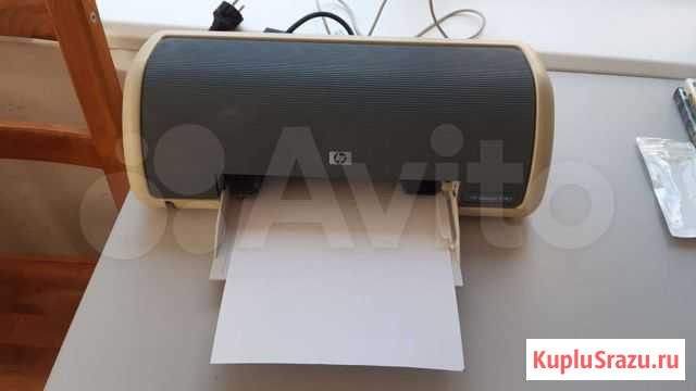 Принтер hp Батайск - изображение 1