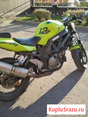 Suzuki sv650s Подольск - изображение 1