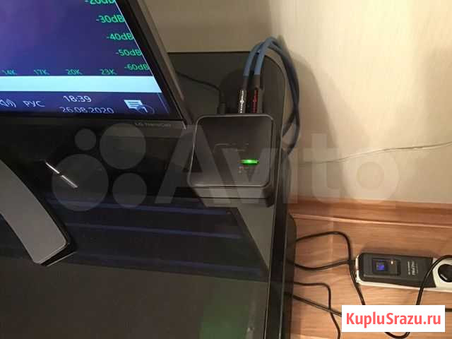 NuForce Air Dac Северодвинск - изображение 1