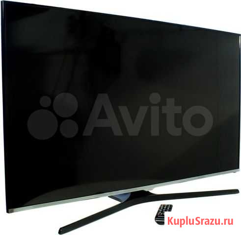 Телевизор Samsung UE40J5100AU Иваново - изображение 1