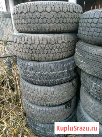 Продам колёса Тюмень - изображение 1