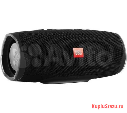 Колонка JBL Charge 4 новая/все цвета Иваново - изображение 1