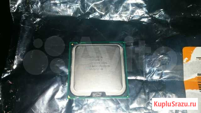 Pentium 631 Тюмень - изображение 1