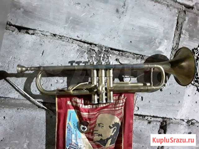Труба Павловский Посад - изображение 1