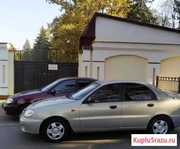 Авто прокат Нальчик - изображение 1