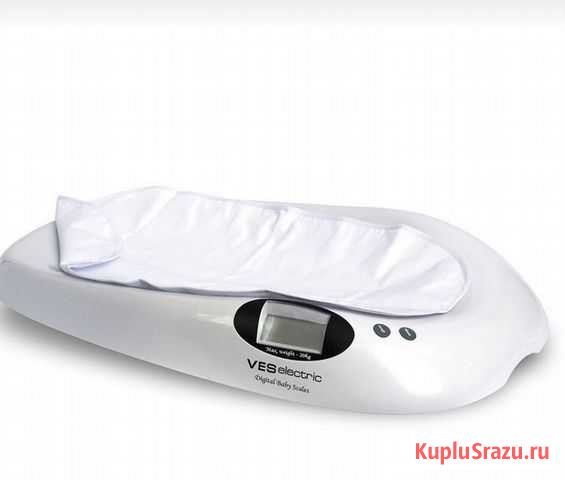 Весы детские в аренду Сочи - изображение 1