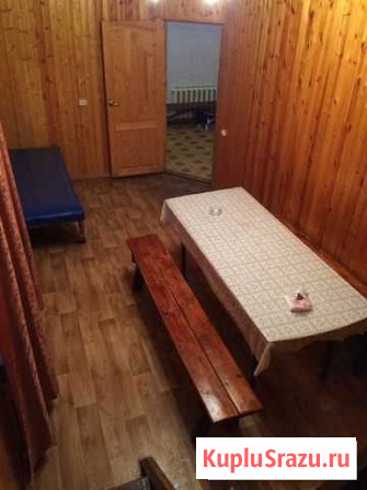 Баня на дровах Железногорск - изображение 1