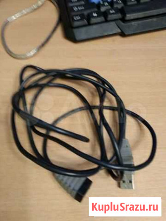 Удлинитель для интернет модема USB Новомосковск - изображение 1