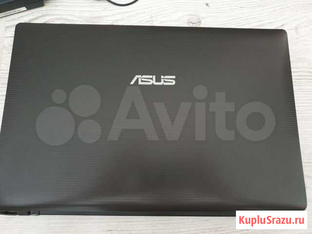 Ноутбук asus Ярославль - изображение 1