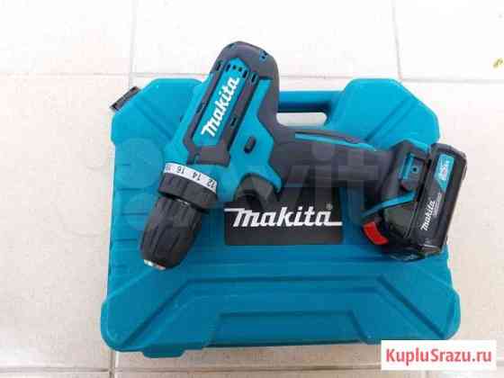 Шуруповерт Makita DF-331 18v Иркутск