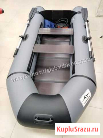 Лодка пвх Sharmax M 300 Sport Барнаул - изображение 1
