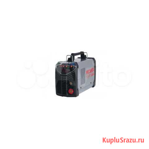 Сварочный аппарат инверторный саи-220пн Красноярск - изображение 1