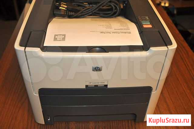 HP1320 Нижний Новгород - изображение 1