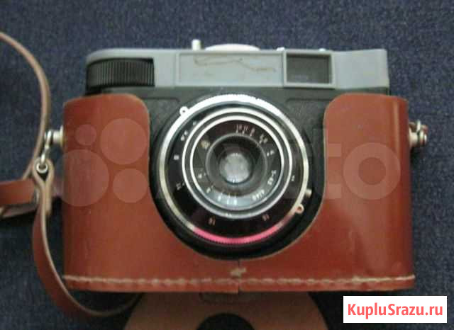Фотоаппарат Смена 7 Санкт-Петербург - изображение 1