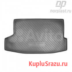 Коврик багажника Nissan Juke 2015 Ростов-на-Дону - изображение 1