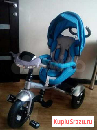 Детский велосипед  Street Trike Нижний Тагил - изображение 1
