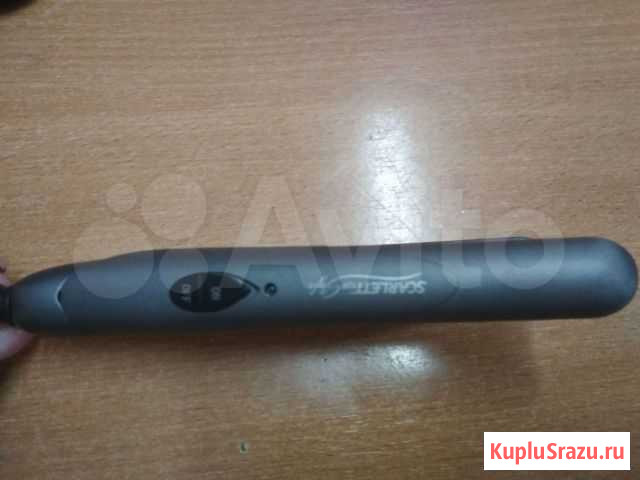 Выпрямитель scarlet Иркутск - изображение 1