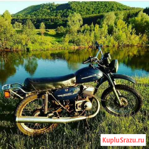 Минск 125 Нижнекамск - изображение 1