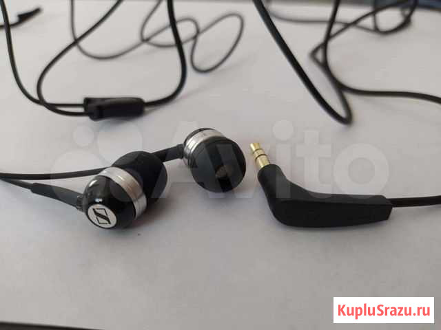 Наушники sennheiser cx 300 ii Кемерово - изображение 1
