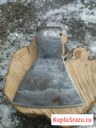 Топор СССР Подольск - изображение 1