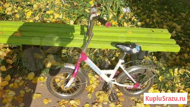 Велосипед Белебей - изображение 1