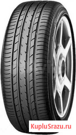 Новая летняя шина 215 60 16 Yokohama Bluearth E70B Воронеж - изображение 1